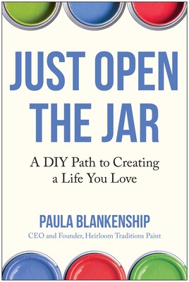 Just Open the Jar Just Open the Jar
