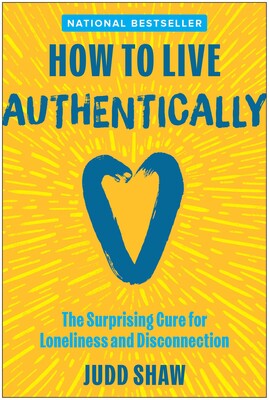 How to Live Authentically
