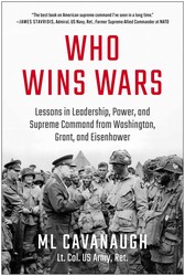 Who Wins Wars