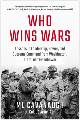 Who Wins Wars Who Wins Wars