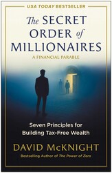 The Secret Order of Millionaires The Secret Order of Millionaires