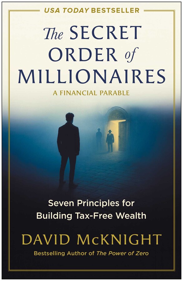 Secret Order of Millionaires