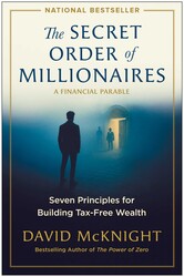 The Secret Order of Millionaires The Secret Order of Millionaires