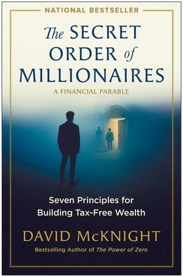 Secret Order of Millionaires Secret Order of Millionaires