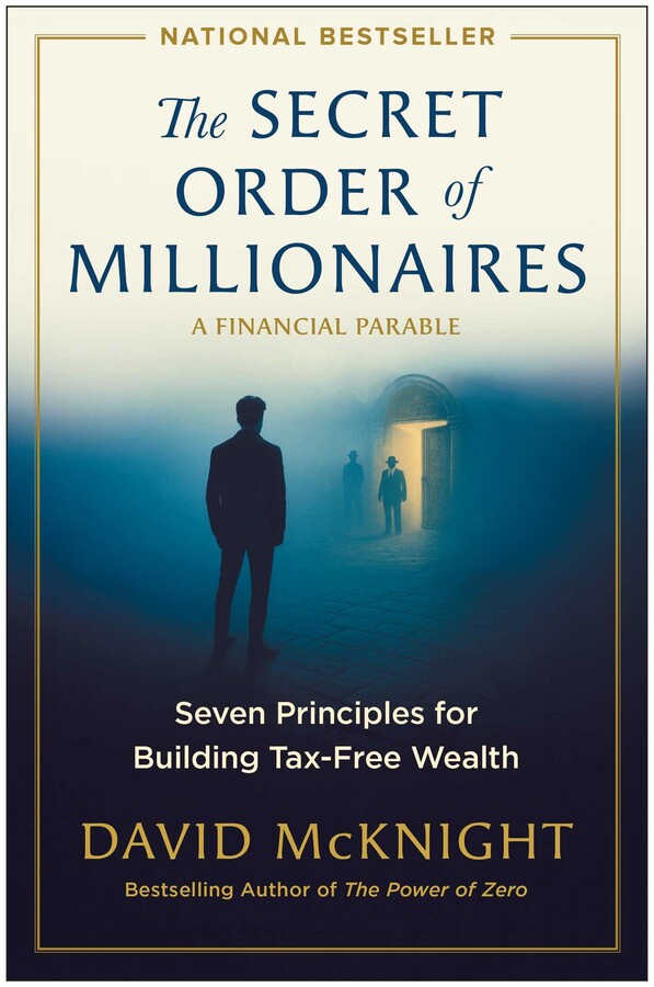 Secret Order of Millionaires