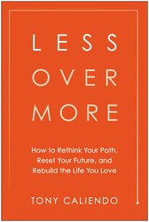 Less Over More
