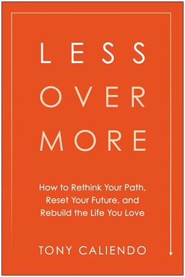 Less Over More Less Over More