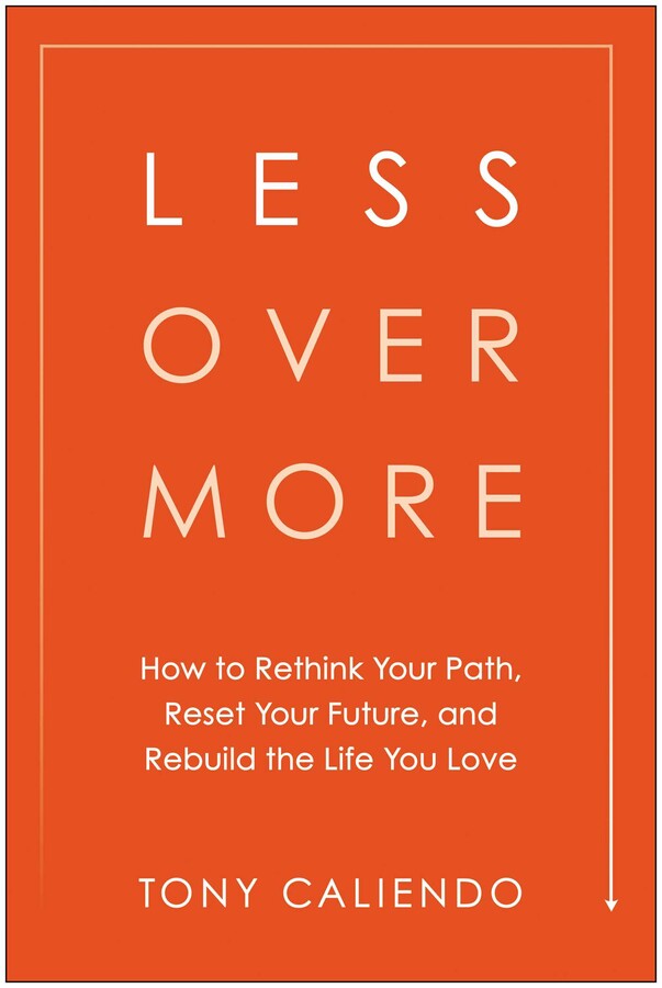 Less Over More