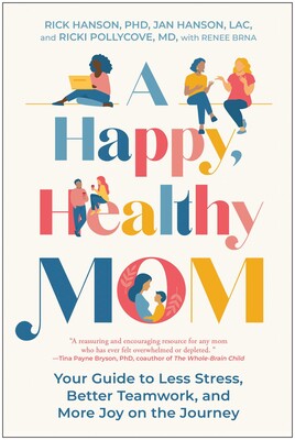 A Happy, Healthy Mom A Happy, Healthy Mom