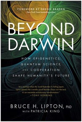 Beyond Darwin Beyond Darwin