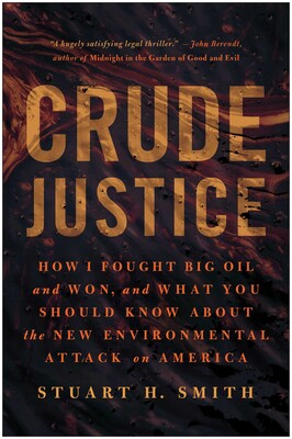 Crude Justice Crude Justice