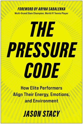 The Pressure Code The Pressure Code