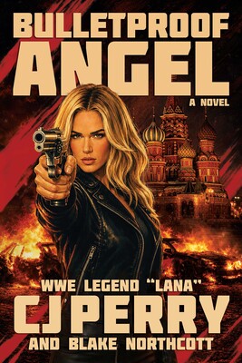 Bulletproof Angel Bulletproof Angel