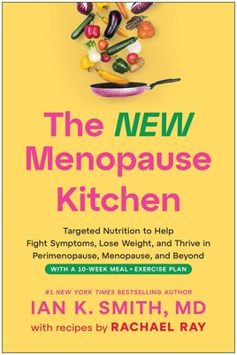 New Menopause Kitchen New Menopause Kitchen
