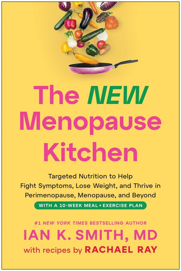 New Menopause Kitchen