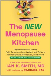 The New Menopause Kitchen