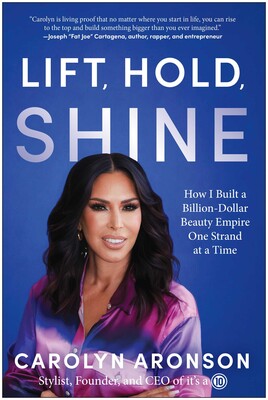 Lift, Hold, Shine Lift, Hold, Shine
