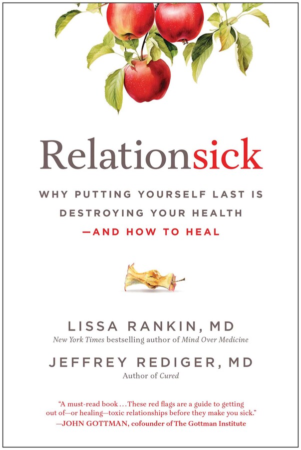 Relationsick