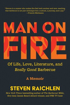 Man on Fire Man on Fire