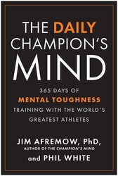 The Daily Champion's Mind