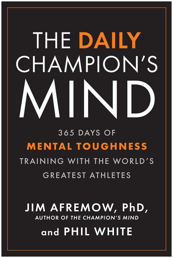 Daily Champion's Mind