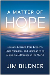 A Matter of Hope
