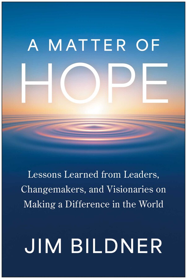 Matter of Hope