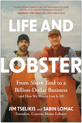 Life and Lobster Life and Lobster