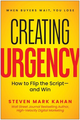 Creating Urgency Creating Urgency