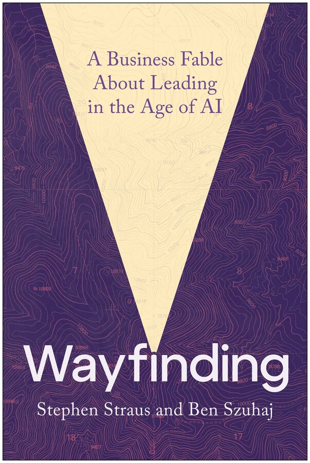 Wayfinding