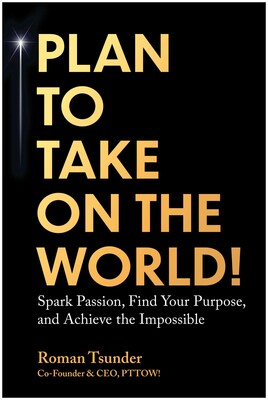 Plan to Take On the World! Plan to Take On the World!