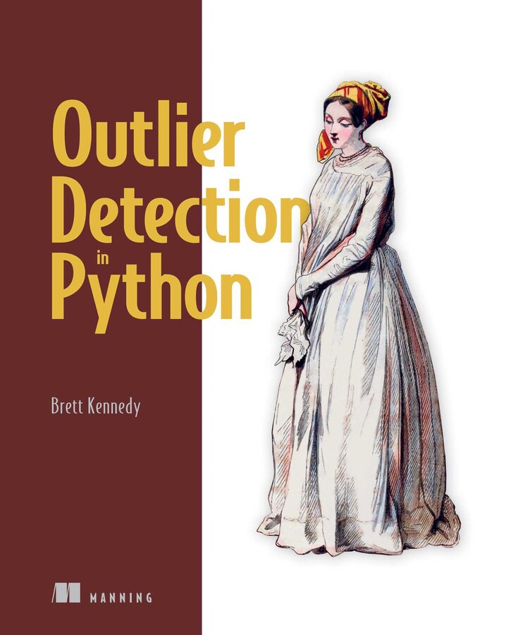 Outlier Detection in Python eBook by Brett Kennedy | Official Publisher ...