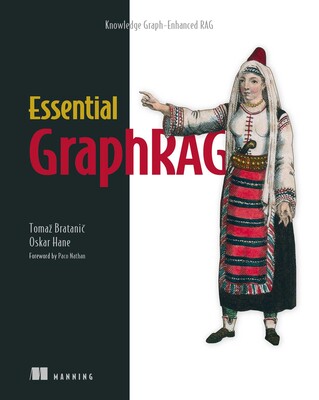 Essential GraphRAG Essential GraphRAG