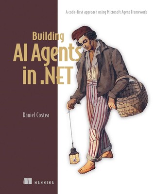 Building AI Agents in .NET Building AI Agents in .NET