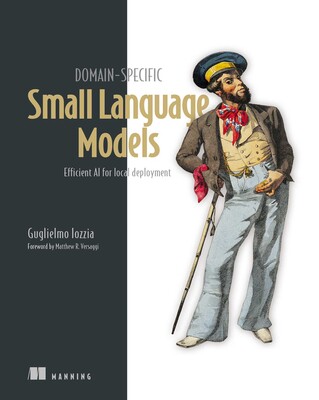 Domain-Specific Small Language Models Domain-Specific Small Language Models