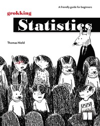 Grokking Statistics Grokking Statistics