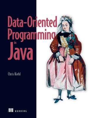 Data-Oriented Programming in Java