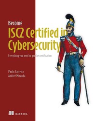 Become ISC2 Certified in Cybersecurity Become ISC2 Certified in Cybersecurity