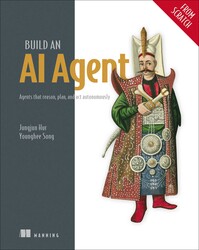 Build an AI Agent (From Scratch) Build an AI Agent (From Scratch)