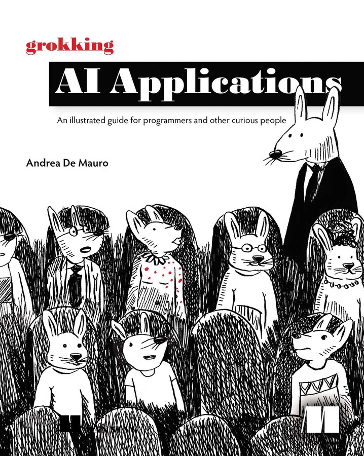 Grokking AI Applications