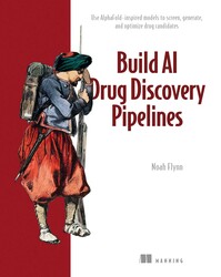 Build AI Drug Discovery Pipelines Build AI Drug Discovery Pipelines