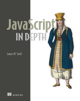 JavaScript in Depth JavaScript in Depth