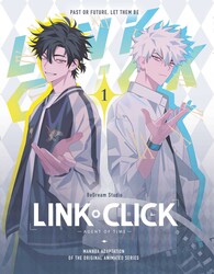 Link Click Vol 1 Link Click Vol 1