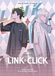 Link Click Vol 2 Link Click Vol 2