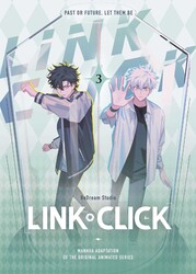 Link Click Vol 3 Link Click Vol 3