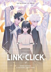 Link Click Vol 4 Link Click Vol 4