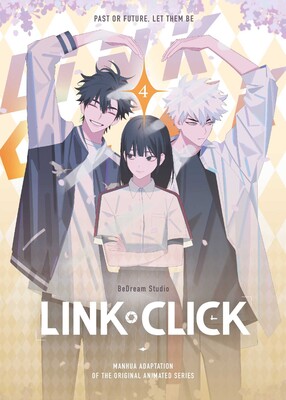 Link Click Vol 4 Link Click Vol 4