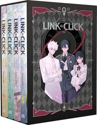 Link Click Box Set Link Click Box Set
