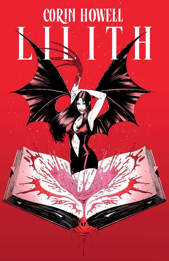 Lilith Vol. 1