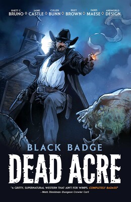 Dead Acre Dead Acre